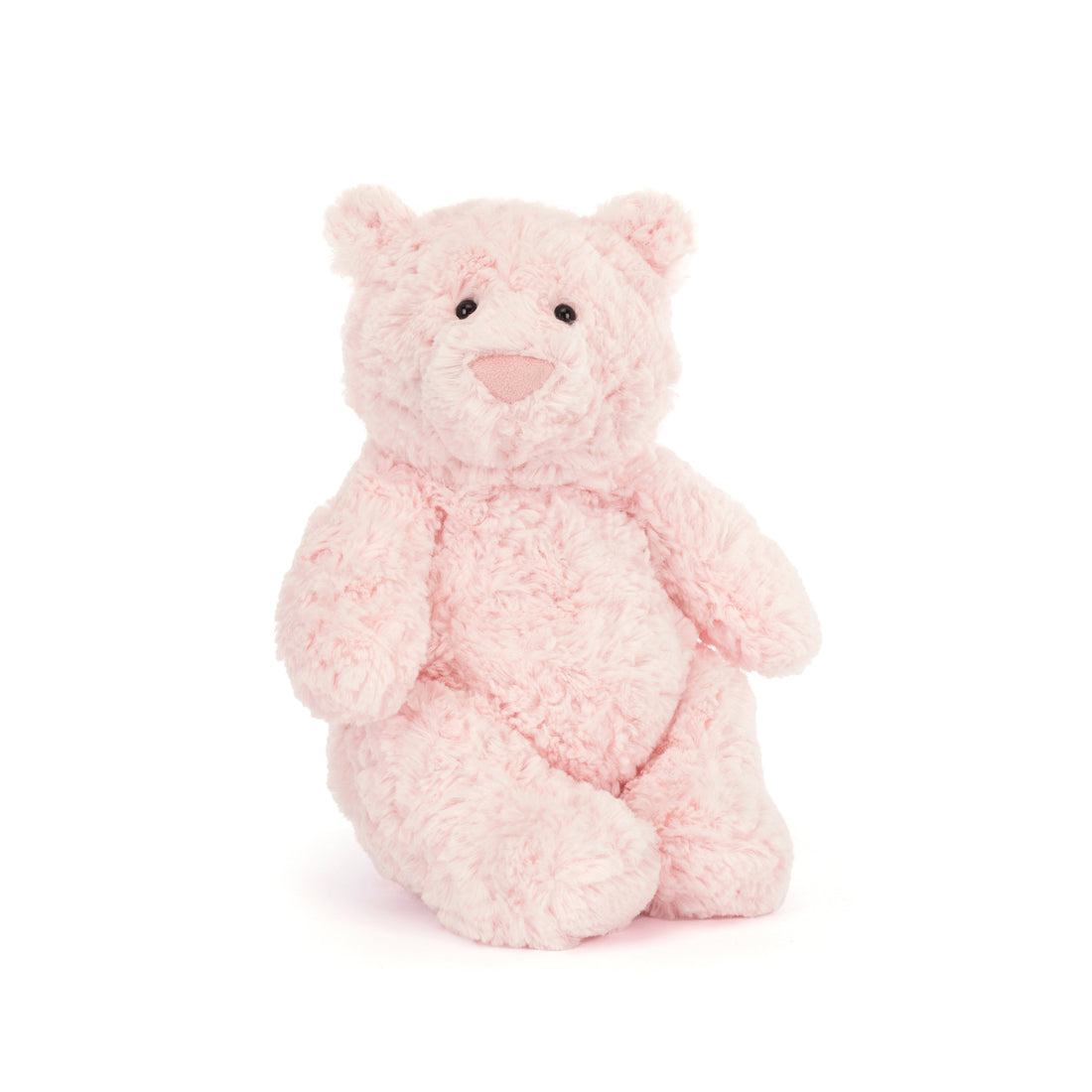 Jellycat kosedyr, Bjørn Leola medium – 26 cm
