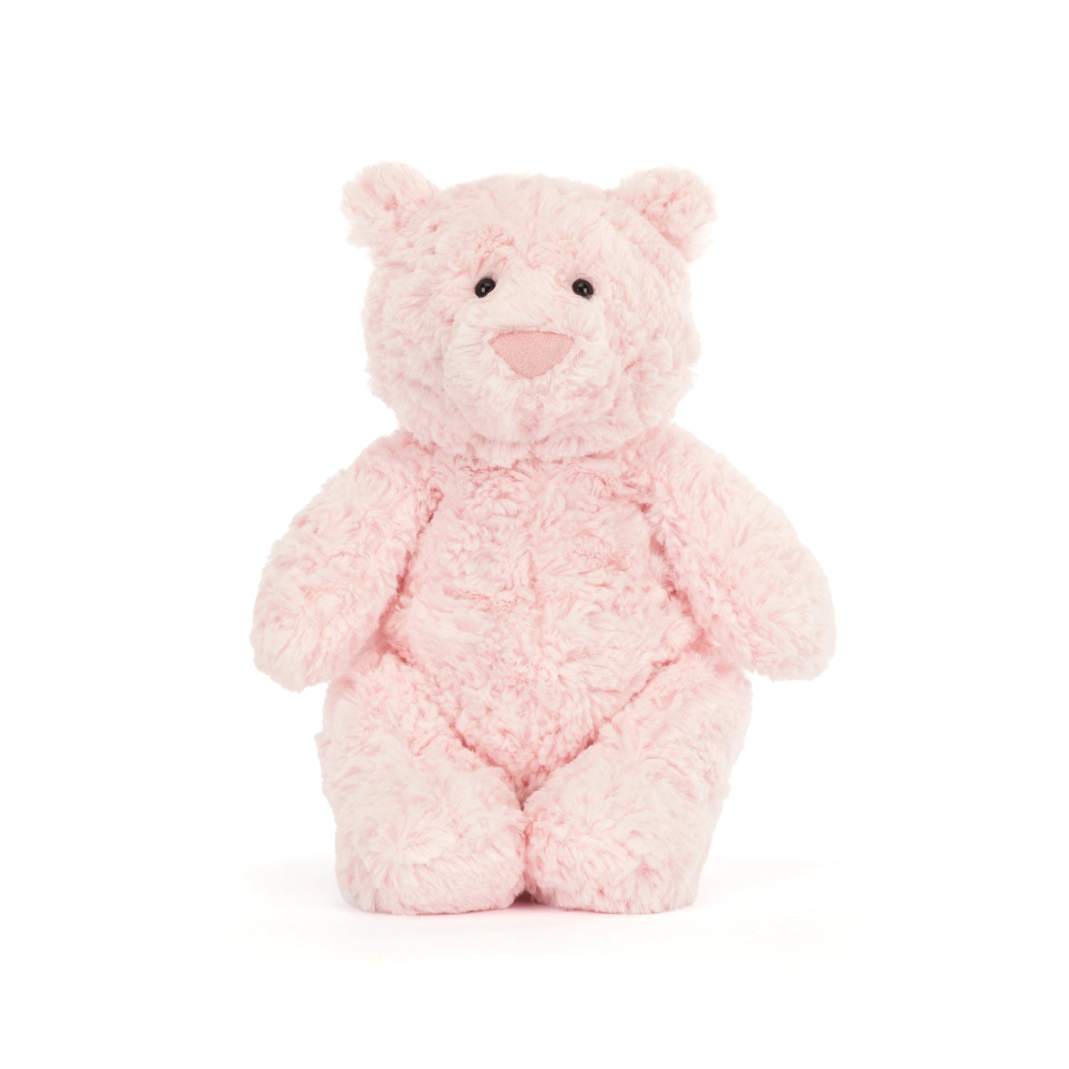 Jellycat kosedyr, Bjørn Leola medium – 26 cm