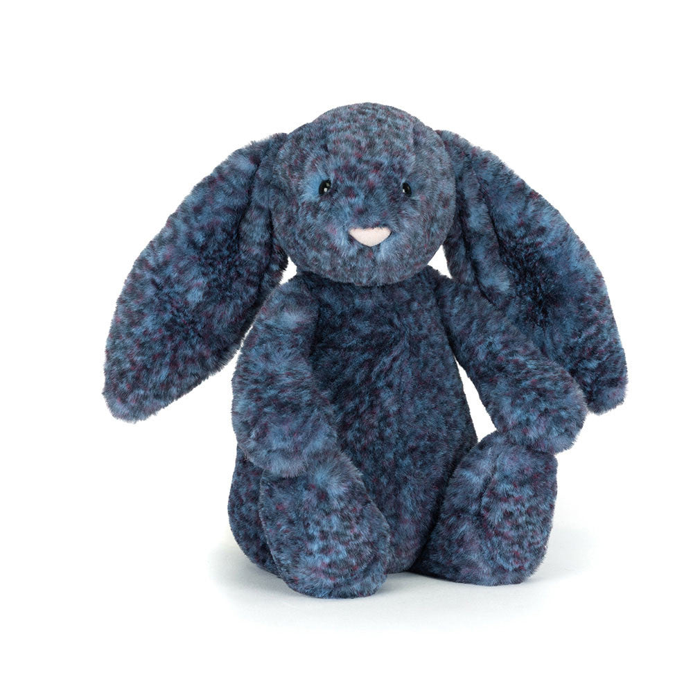 Jellycat bamse, Bashful Hopscone kanin - 31 cm