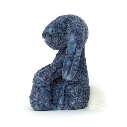Jellycat bamse, Bashful Hopscone kanin - 31 cm