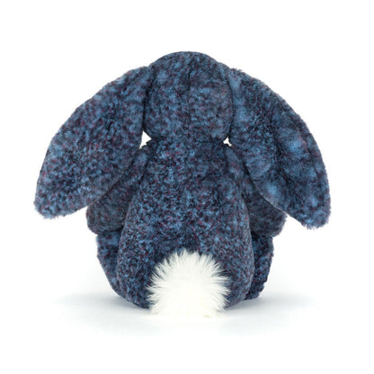 Jellycat bamse, Bashful Hopscone kanin - 31 cm