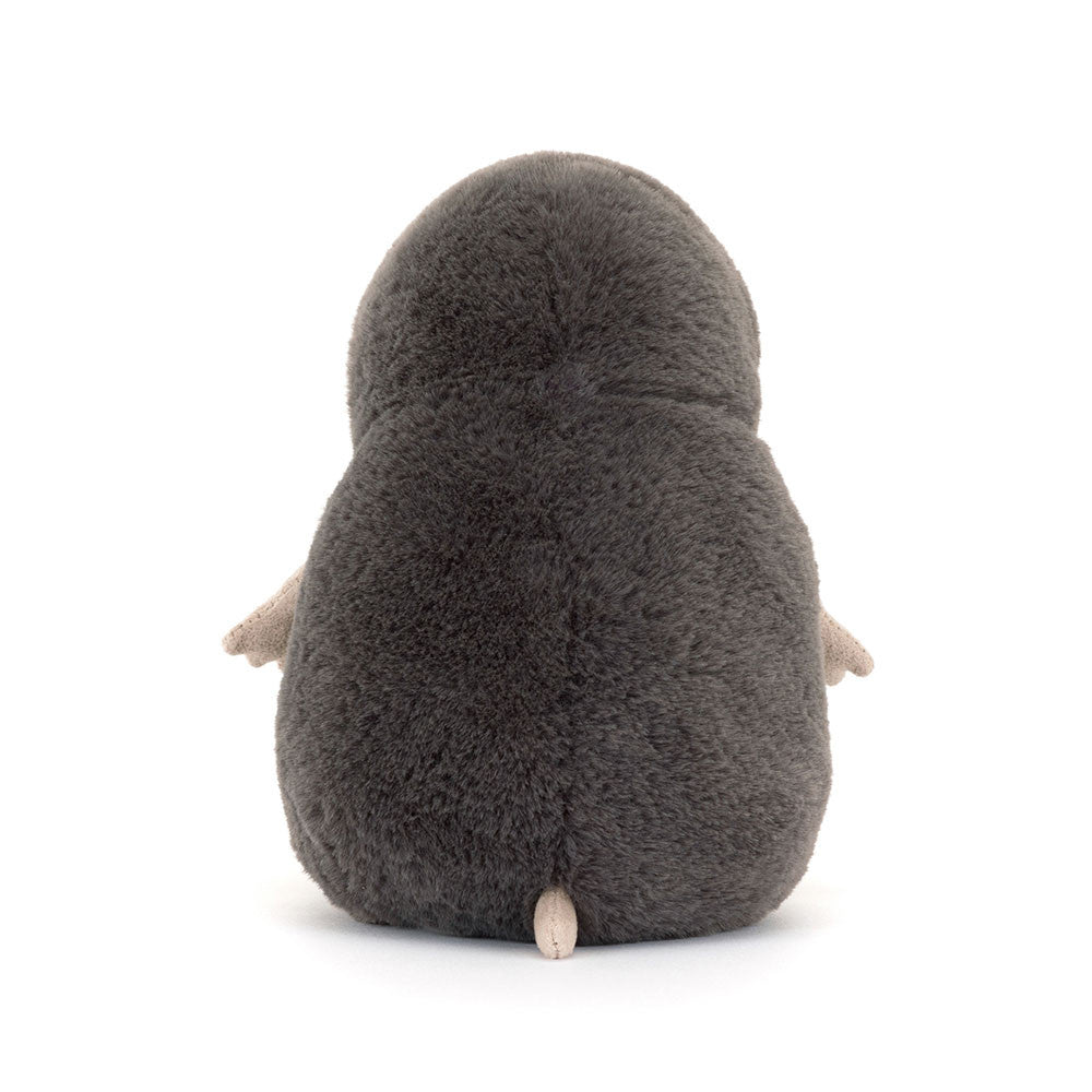 Jellycat kosedyr, Forrest, Muswell Muldvarp – 15 cm