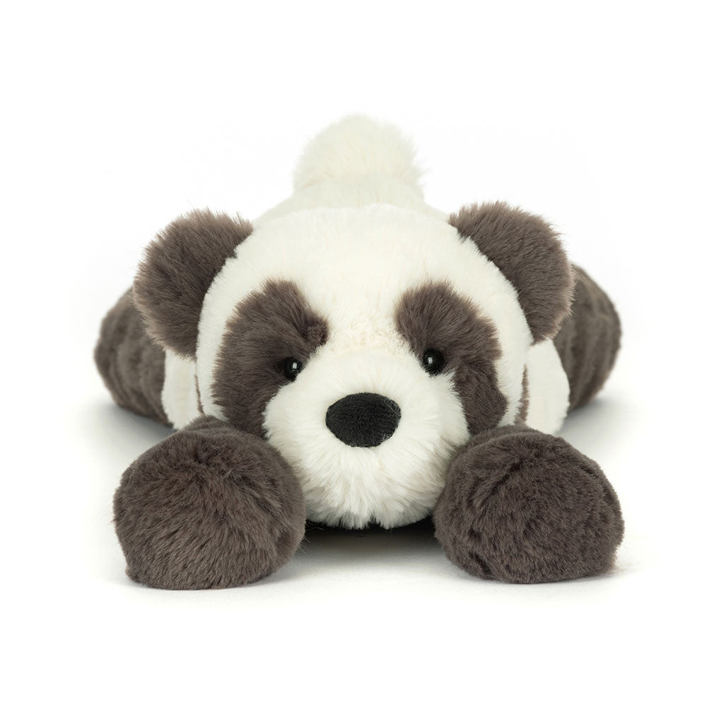 Jellycat bamse, Smudge Panda -  34 cm