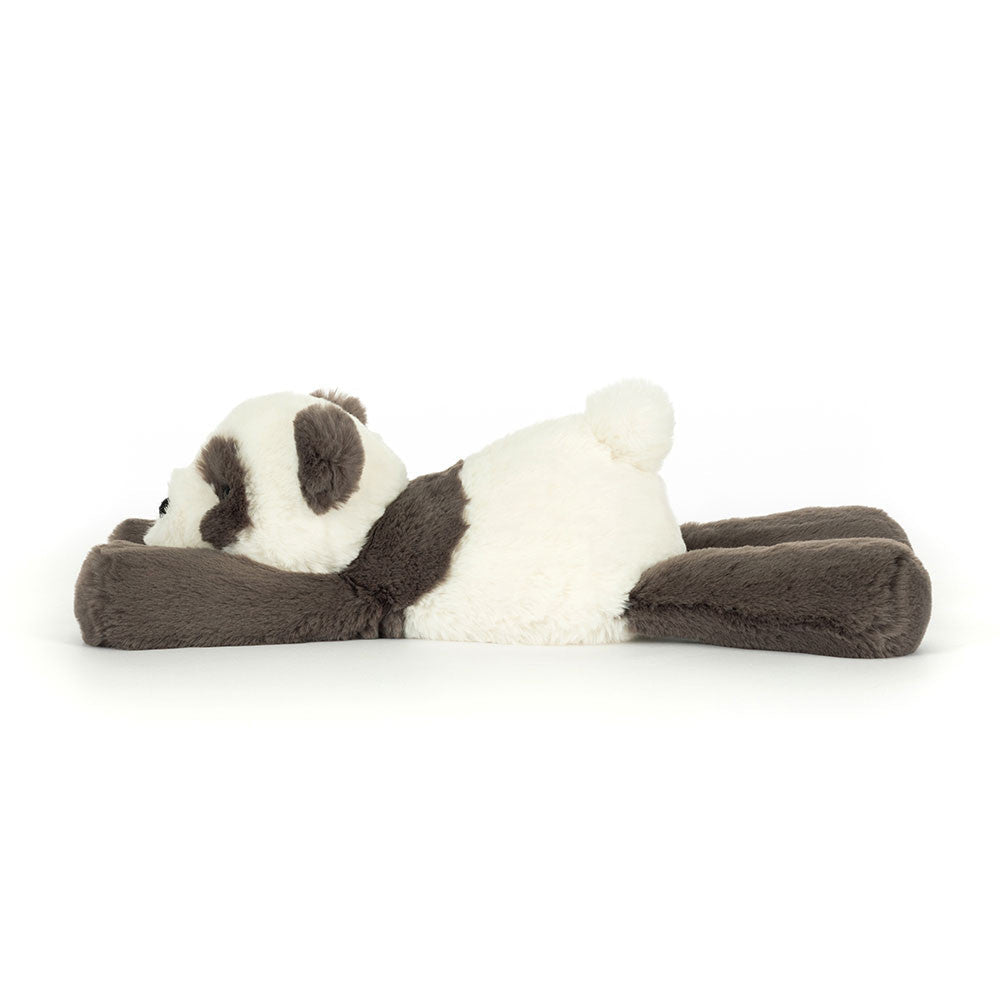 Jellycat bamse, Smudge Panda -  34 cm