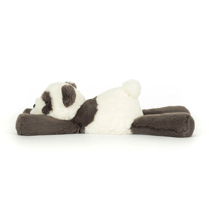 Jellycat bamse, Smudge Panda -  34 cm