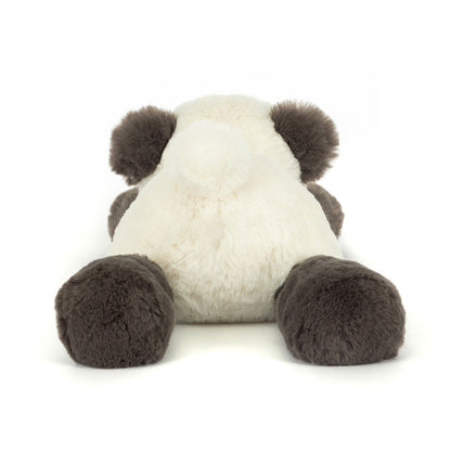 Jellycat bamse, Smudge Panda -  34 cm