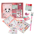 TopModel Create your diary design din egen dagbog set