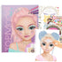 TopModel Make-up Designbog