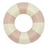 Petites Pommes, Badering - Olivia French rose
