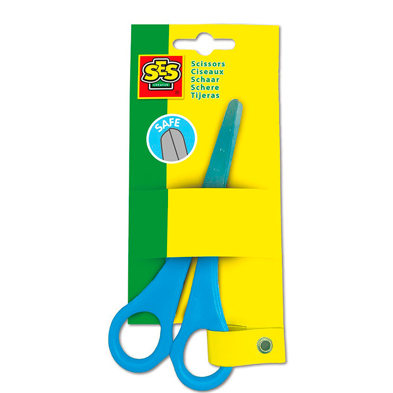 SES Creative Barnesaks