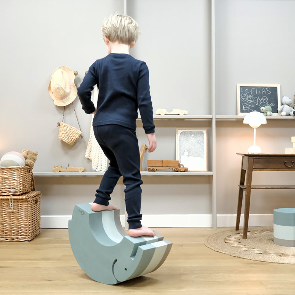 bObles Elefant, M20 - Green haze