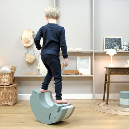 bObles Elefant, M20 - Green haze