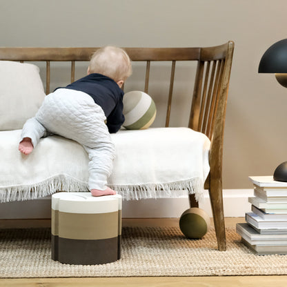 bObles Fisk, M20 - Sand grey