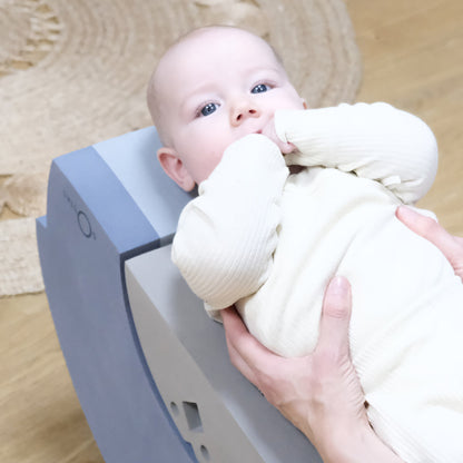 bObles Kylling, Cloudy blå