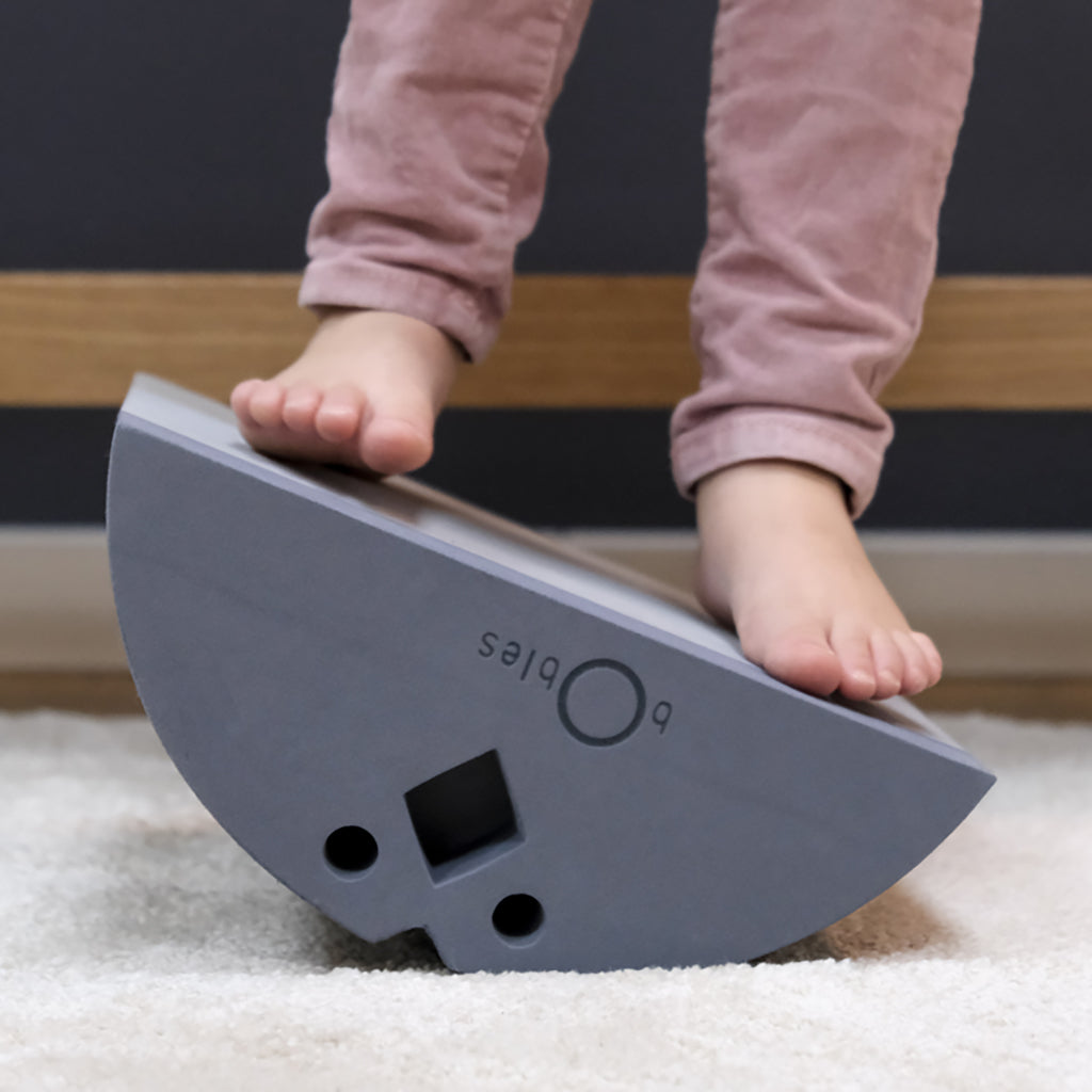 bObles Kylling, Cloudy blå