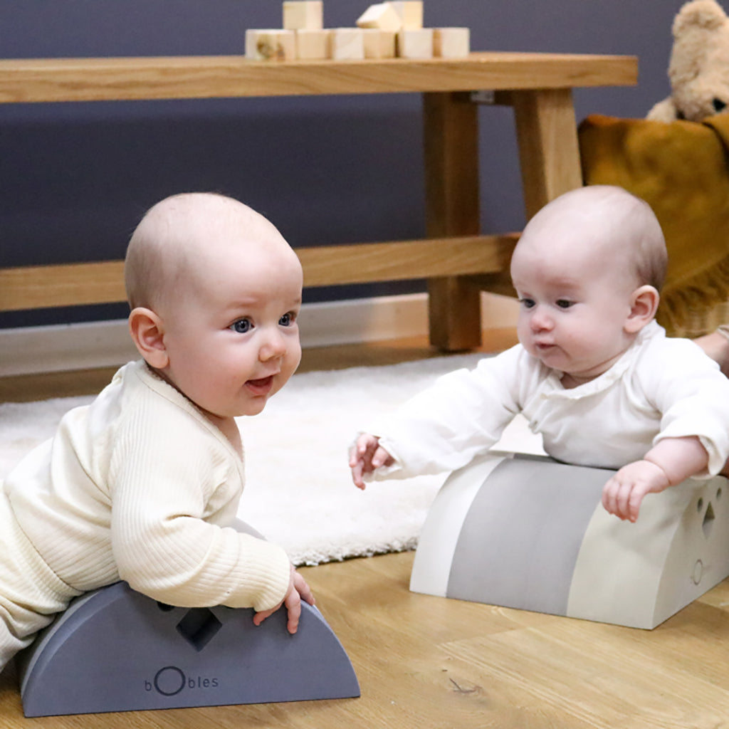 bObles Kylling, Cloudy blå