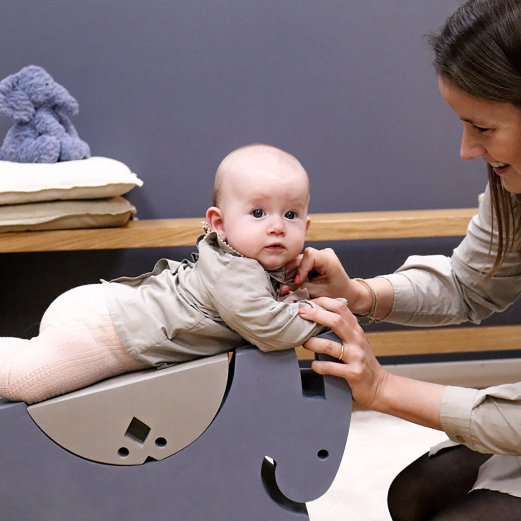 bObles Kylling, Cloudy blå