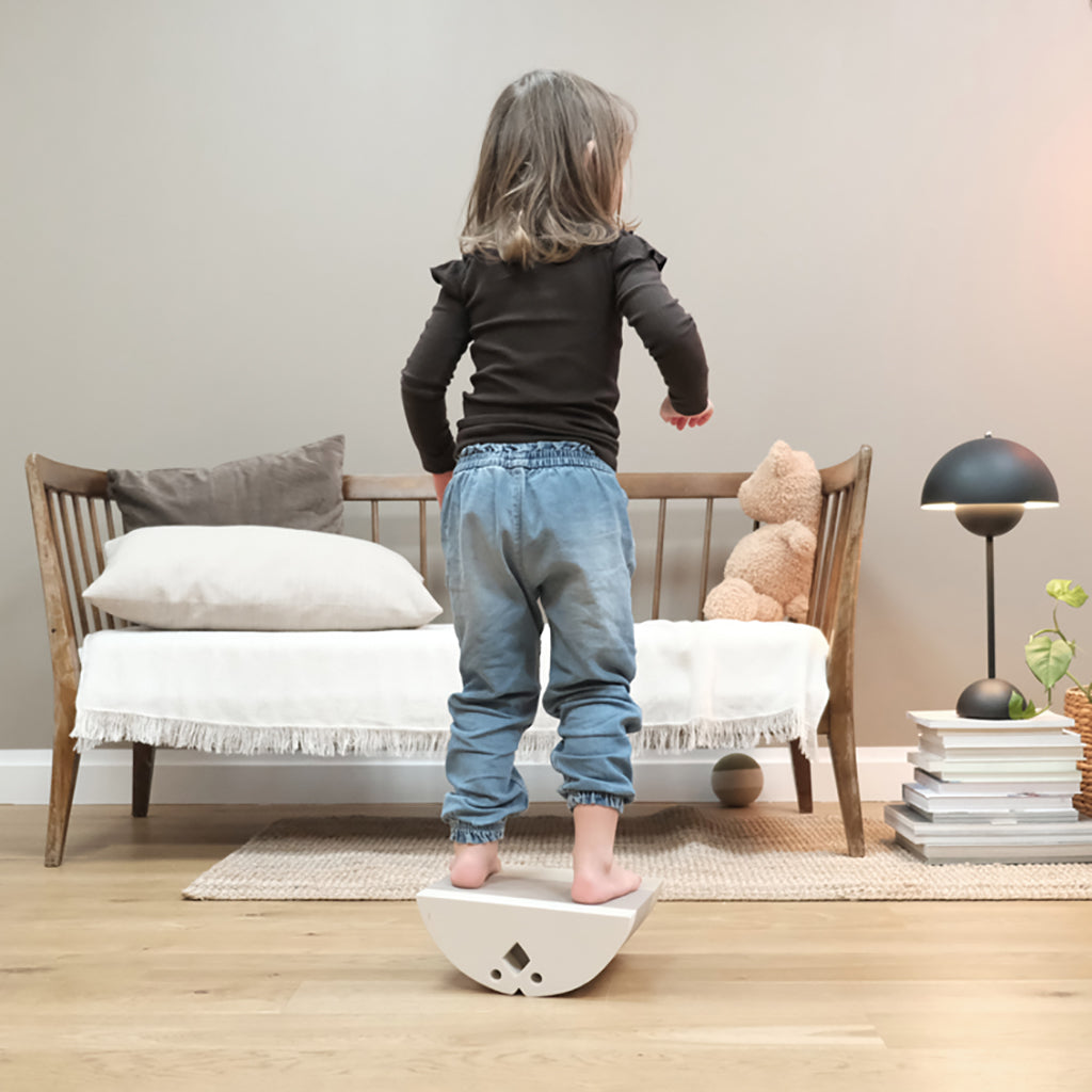 bObles Kylling, marmor - Desert