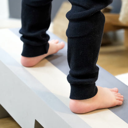 bObles Krokodille, L24 - Cloudy blue