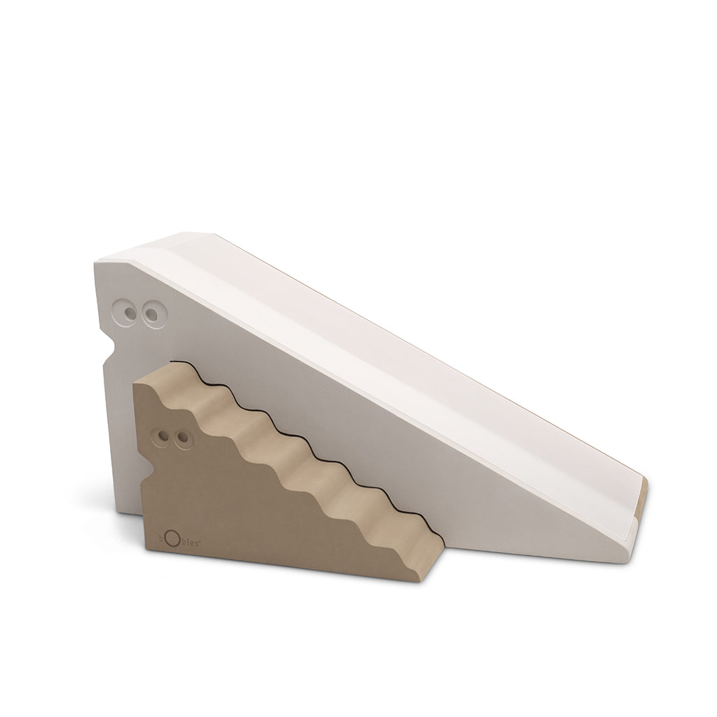 bObles Dino, Sandgrå