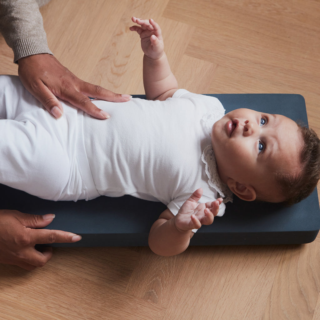 bObles Roller, Tumlebrett - Vintage rose