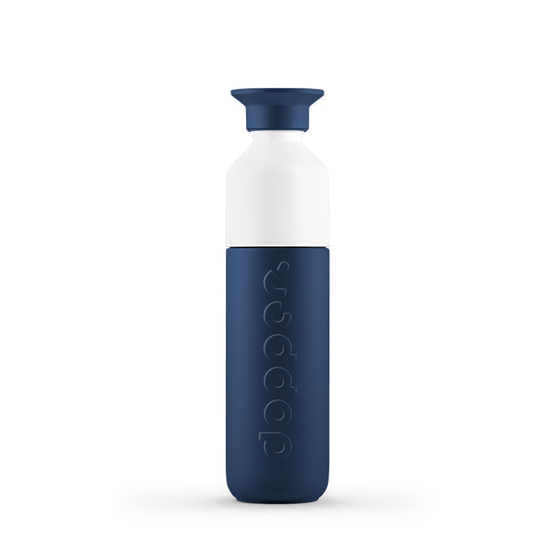 Dopper termosflaske, Insulated 350 ml - Breaker blue