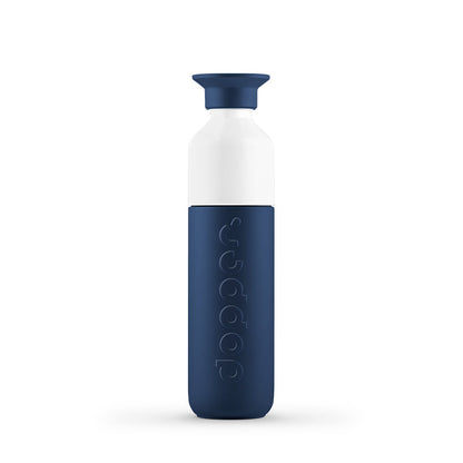 Dopper termosflaske, Insulated 350 ml - Breaker blue