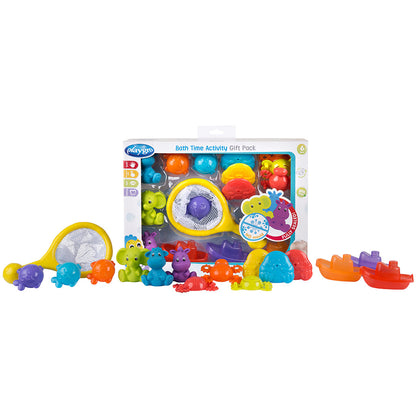 Playgro badeleker, gaveeske