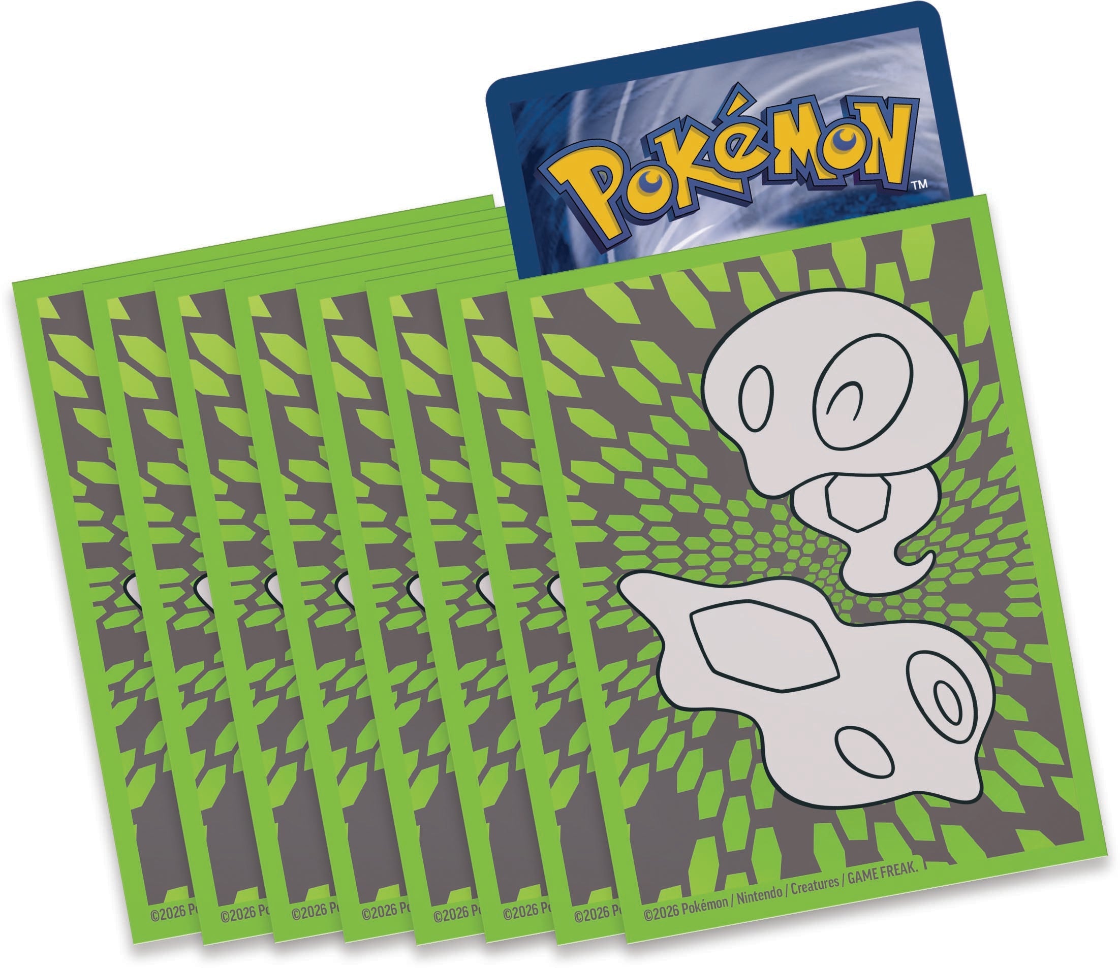 Pokémon TCG Mega Evolution Perfect Order Elite Trainer Box