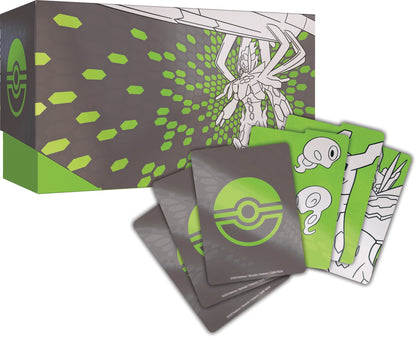 Pokémon TCG Mega Evolution Perfect Order Elite Trainer Box