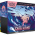 Pokémon Poke ME04 Booster, Mega Evolution - Chaos Rising - 1 pakke