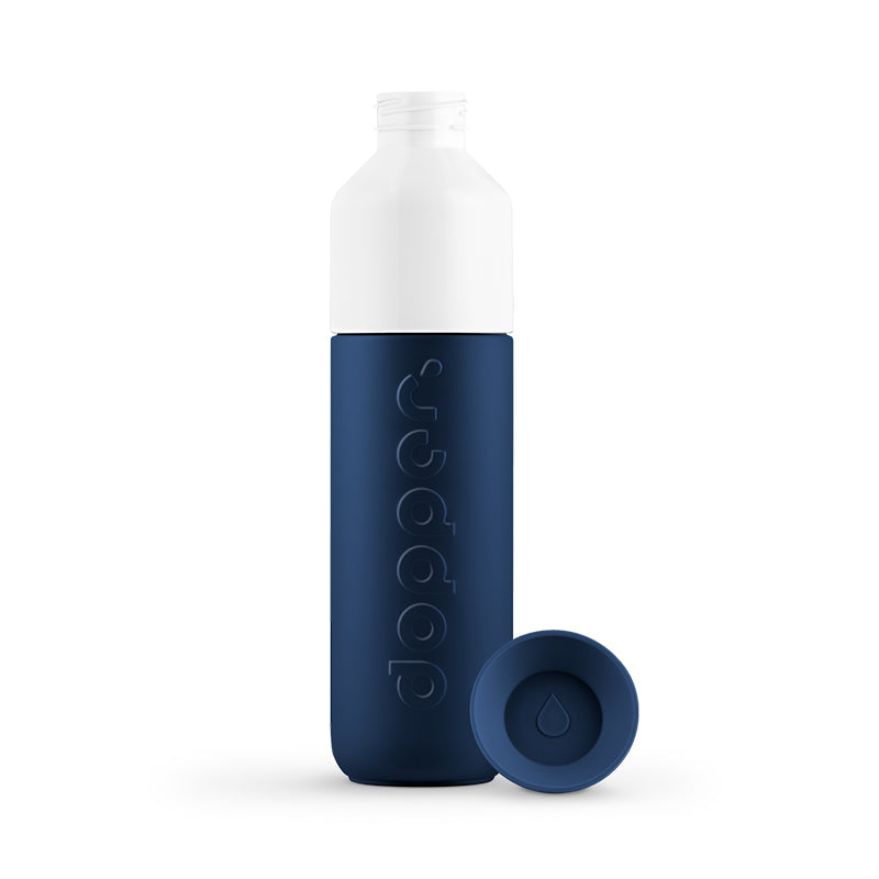 Dopper termosflaske, Insulated 350 ml - Breaker blue