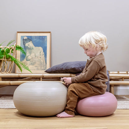 bObles Donut, Walnut