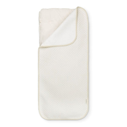 Moonboon vanntett madrassbeskytter til slyngevugge eller vugge - Nature