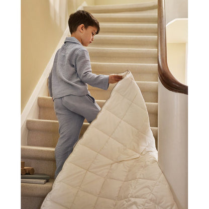 Moonboon Bambusdyne, juniorstørrelse - 100 x 140 cm