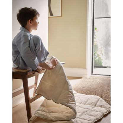 Moonboon Bambusdyne, juniorstørrelse - 100 x 140 cm