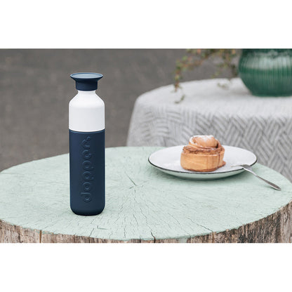 Dopper termosflaske, Insulated 350 ml - Breaker blue