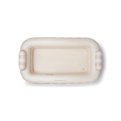 Swim Essentials, badebasseng 210x132 cm - Saint Tropez