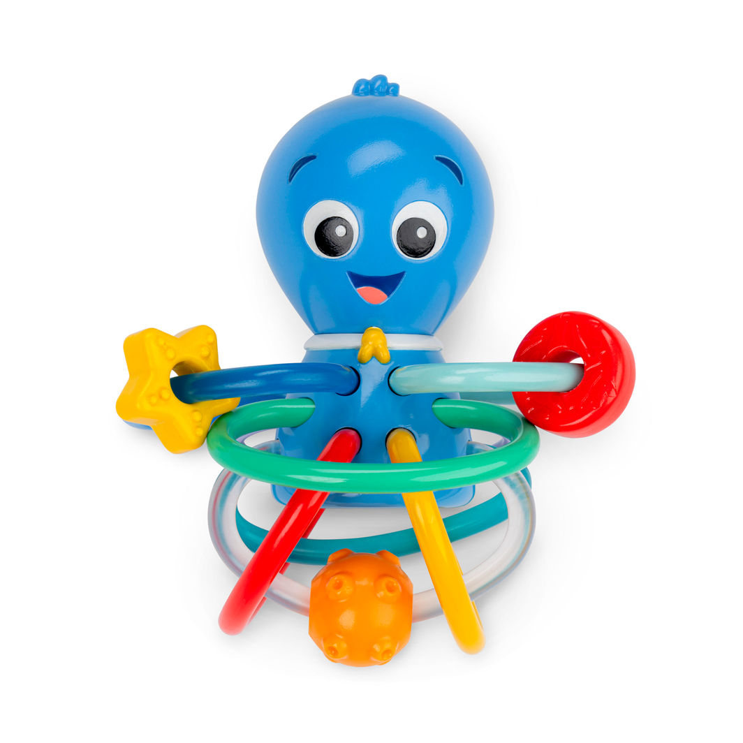 BABY Einstein Bitering, Ocean Explorer Opus