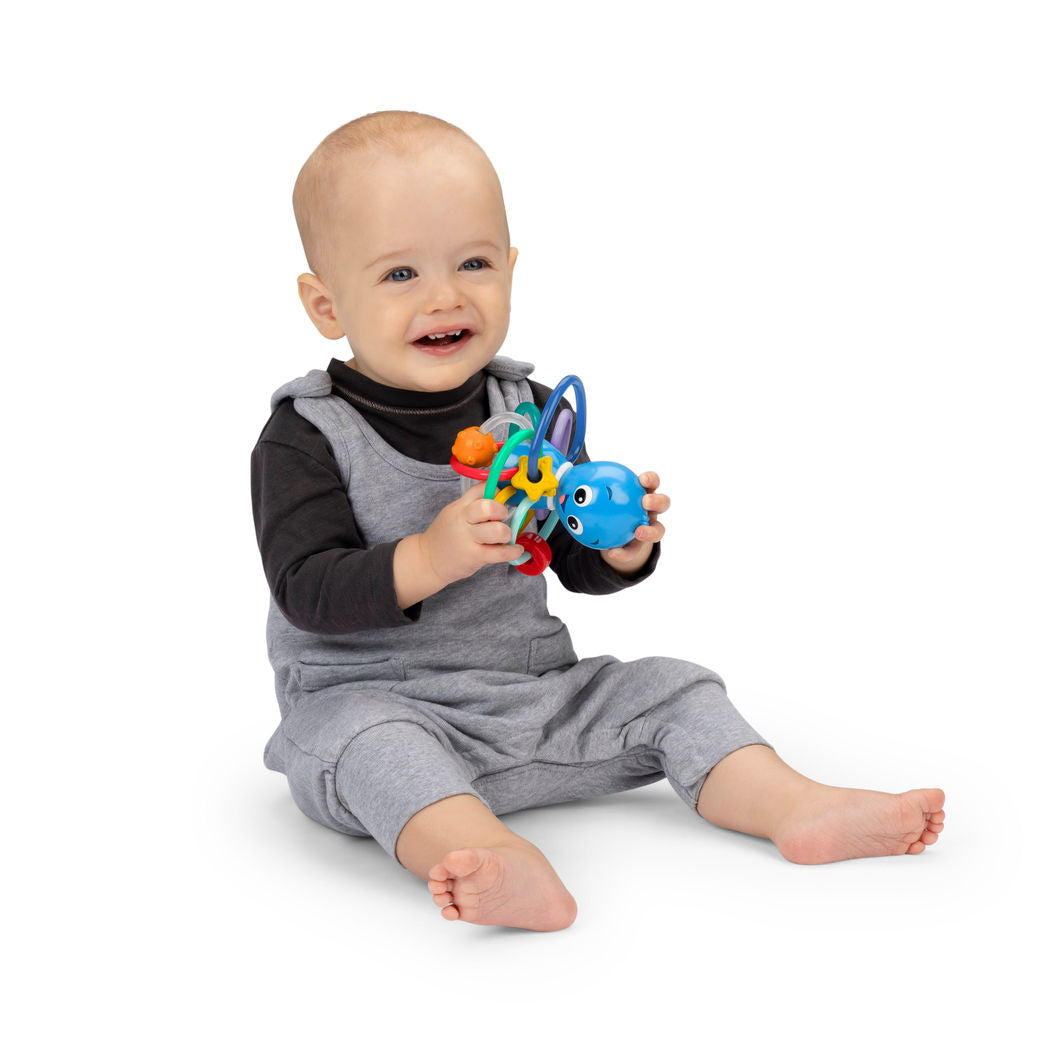 BABY Einstein Bitering, Ocean Explorer Opus