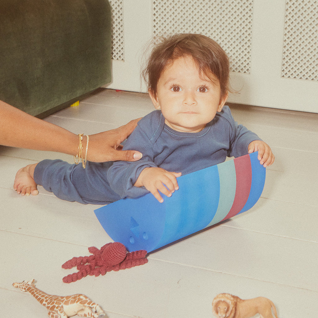 bObles Kylling, Gym Blue