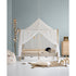 Oliver Furniture, Camp Himmelseng, i hvid og eg