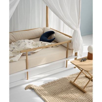 Oliver Furniture Camp sengehest i eg