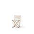 Oliver Furniture Camp juniorstol eg ufarvet