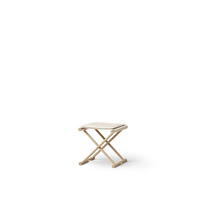 Oliver Furniture, Camp toddler taburett – Eik/ubehandlet
