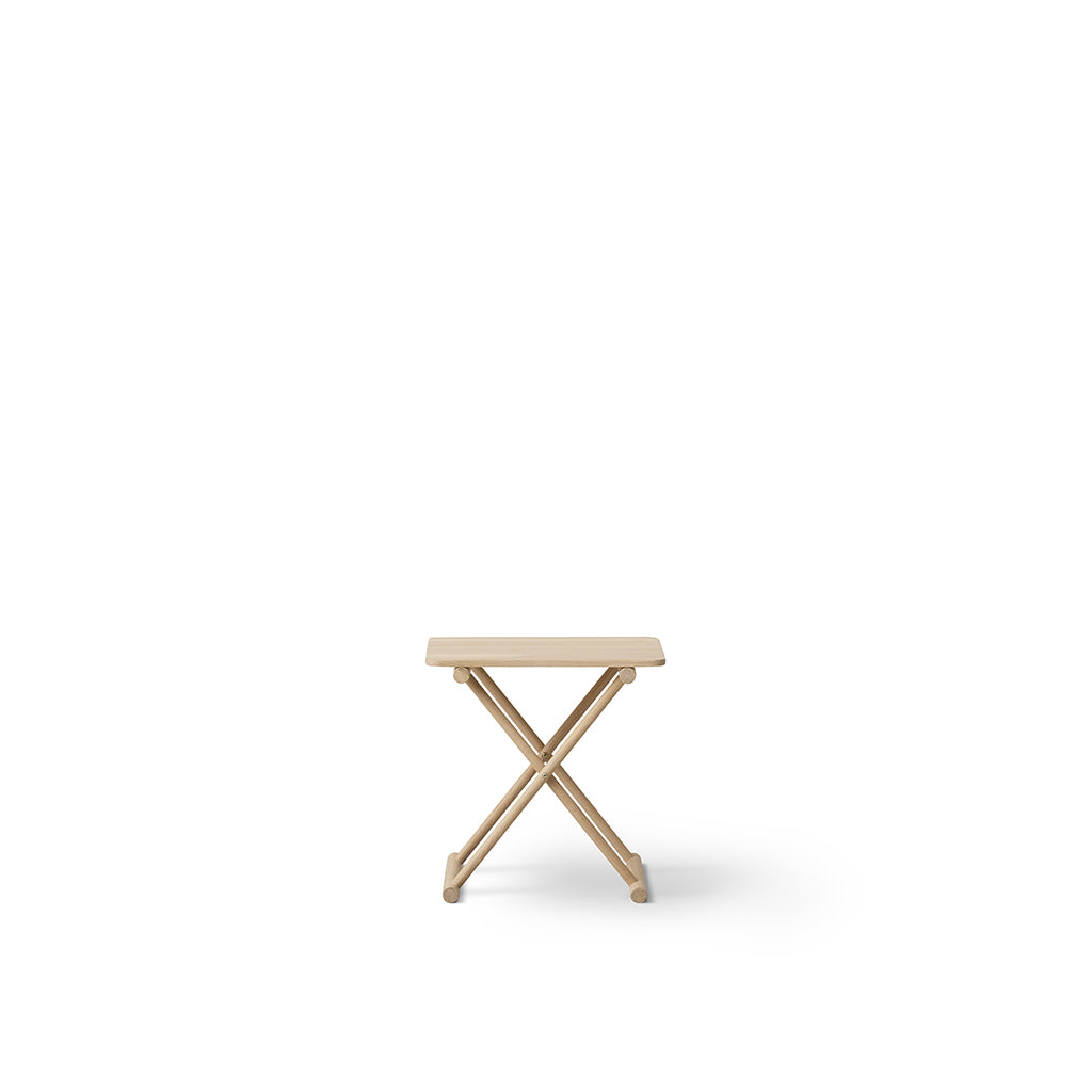 Oliver Furniture, Camp Sengebord høyt – Eik