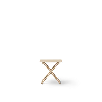 Oliver Furniture, Camp Sengebord høyt – Eik