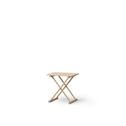 Oliver Furniture, Camp Sengebord høyt – Eik