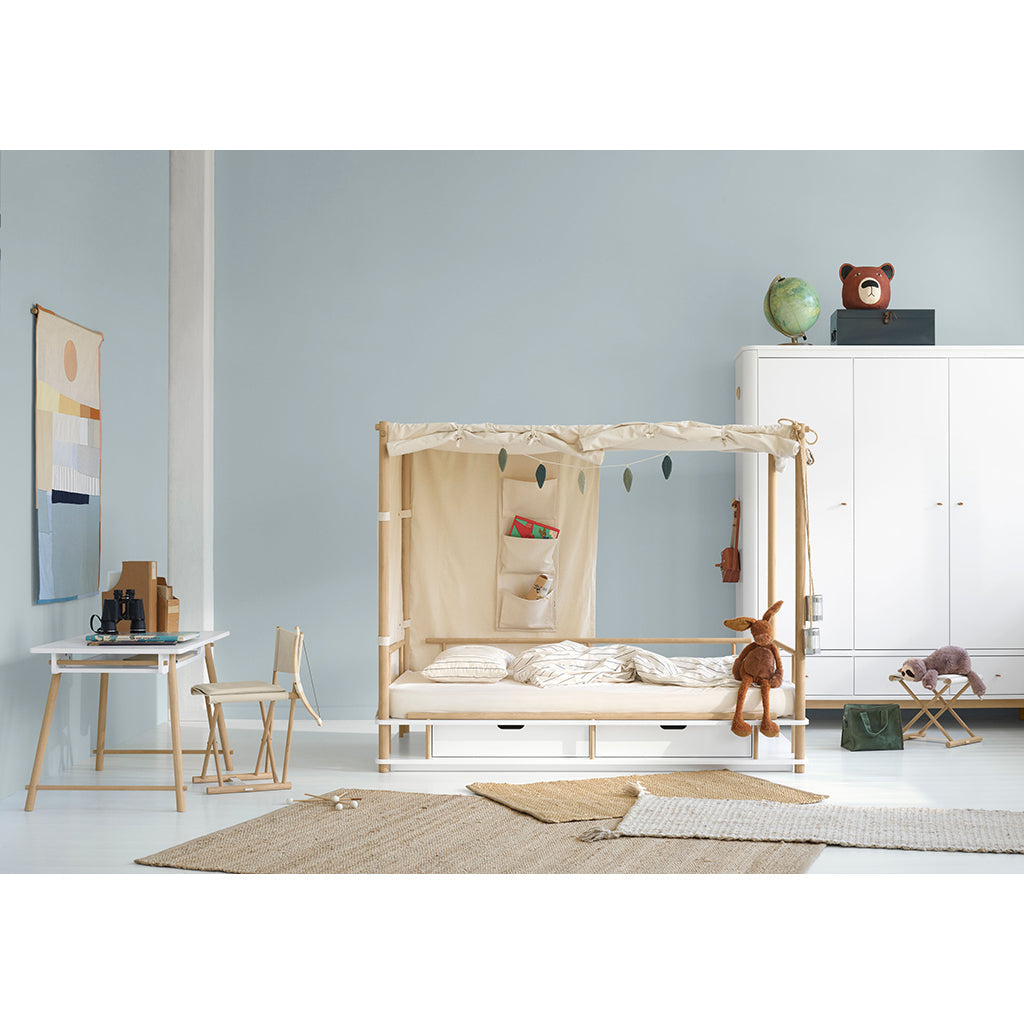 Oliver Furniture, Camp Sengehimmel - Wild (ufarget)