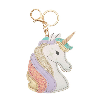 Mimi &amp; Lula Nøglering, My Little Unicorn